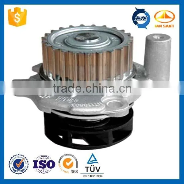 Professional Original Motor Vehicle Parts Water Pump 06A121011Q for Wholesales