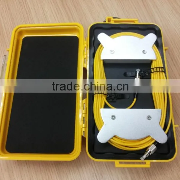 Fiber Launch Cable, Fiber Lauch Box, Fiber Ring OTDR Launch Cables photo-2