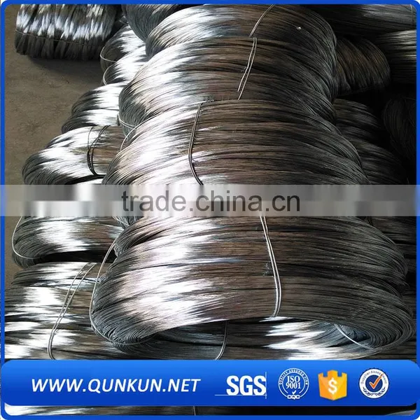 Anping Factory Supply 10 Gauge Stainless Steel Wire photo-3