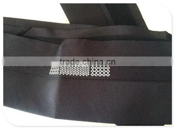 Design Hot Sale Medical Back Support Waist Band photo-3