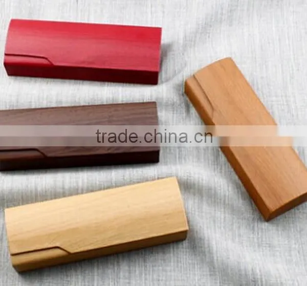 Optical Handmade Eyeglasses Glasses Case photo-4