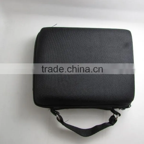 High Quality Oxford Cloth Two Zipper Handle Tool Case photo-4
