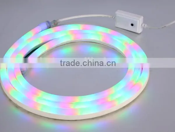 Neon Lamp Belt With Handrail photo-2