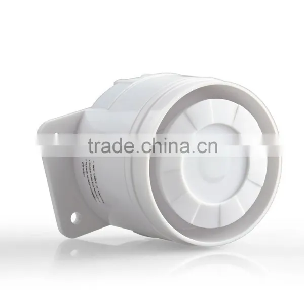 New Combination YL-M2B LCD Screen Smart Wireless GSM Home Alarm System photo-5