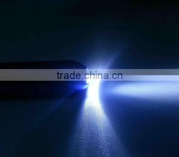 Promotional Pen With Flashlight, Medical Pen Torch Pen Flashlight, Flashlight Pen Medical Torch Light Penlight Quality Choice photo-3