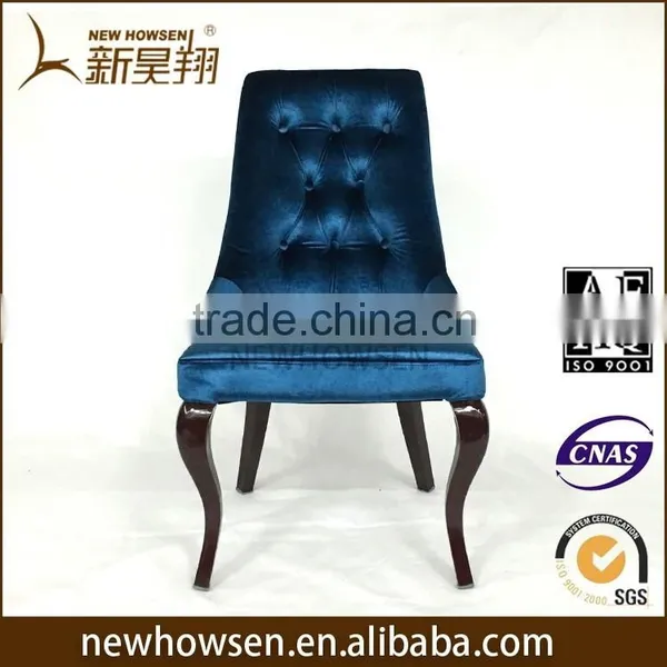 Original Design Advance Hotel Chair photo-5
