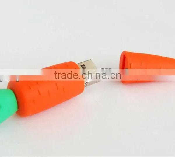 Promotional USB Gift Custom USB 2.0/3.0 Swivel Flash Drive With Your Own Logo photo-5