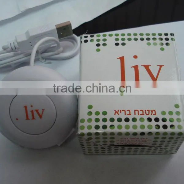 USB 2.0 4 Port USB HUB Doll Shape Usb Hub photo-6
