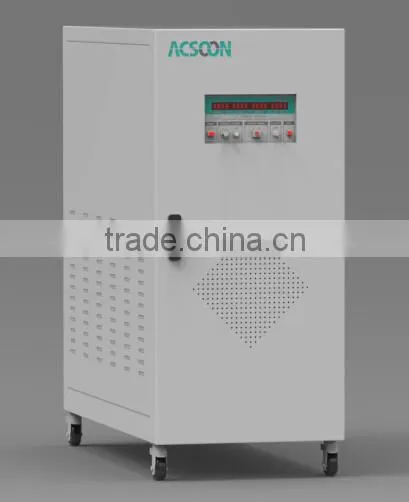 115v 400hz 15000 Walt Power Inverter