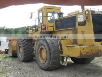 988B 980F 980C 980G 980H 910E 936F 936E 938G 938F 950F 950E 950G 950H 966H 966E 966G 966F USED CATERPILLAR WHEEL LOADERS ON SAL photo-3