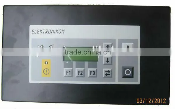 Atlas Copco Compressors Spare Parts Lcd Monitor Controller Board 1900071012 photo-2