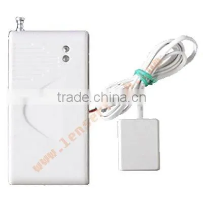 315M or 433Mhz Wireless Water Level Leakage Sensor photo-2