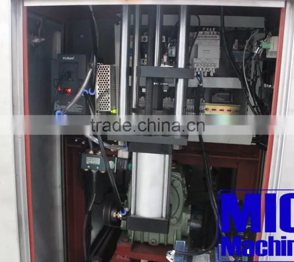 Micmachinery Tube Filler and Sealer for Toothpaste Manual Glue Tube Filler and Sealer Aluminium Tube Filling Machine Quality Choice photo-2