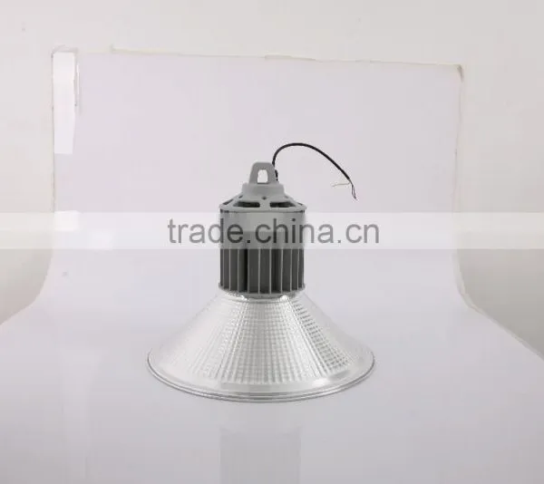 LED Street Light AC95-265V 30W 50W or More photo-2