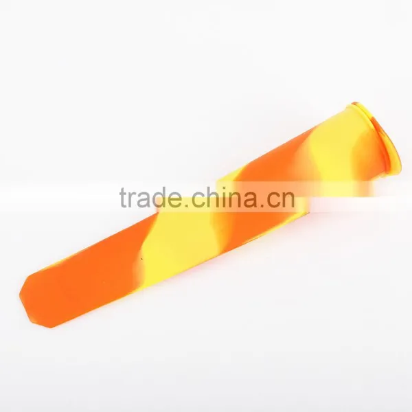 Silicone Popsicle Mold photo-4