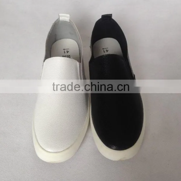 2016 Factory Cheap Vulcanized Runing Shoes Hot Selling Popular Casual Hiking Shoes Quality Choice photo-5