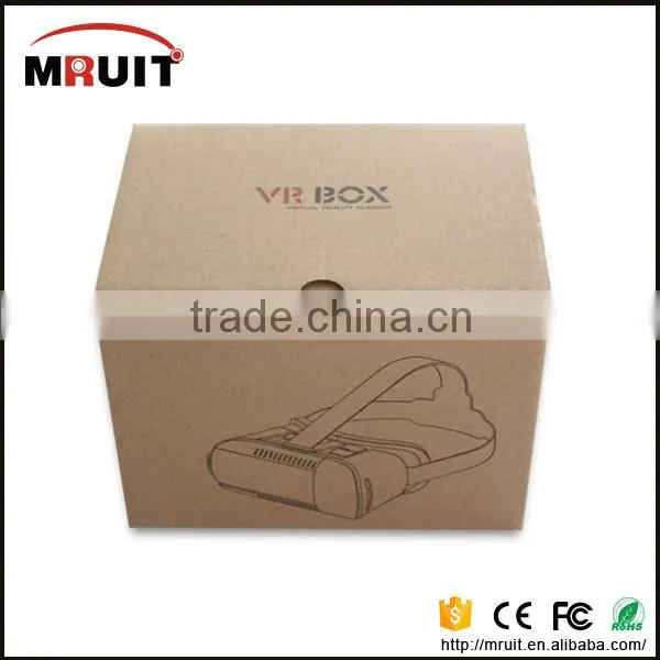 3d vr Box 3d Glasses vr Box Game Movie photo-5