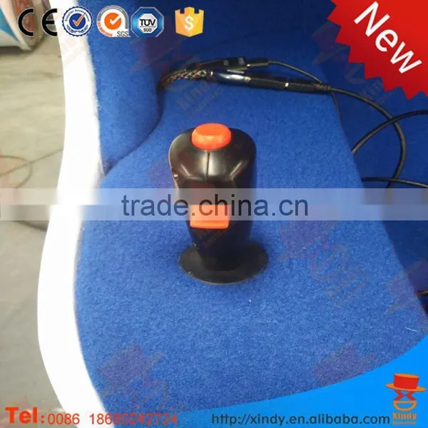 9D Virtual Egg Reality Cinema With 360 Degree View Helmet photo-3
