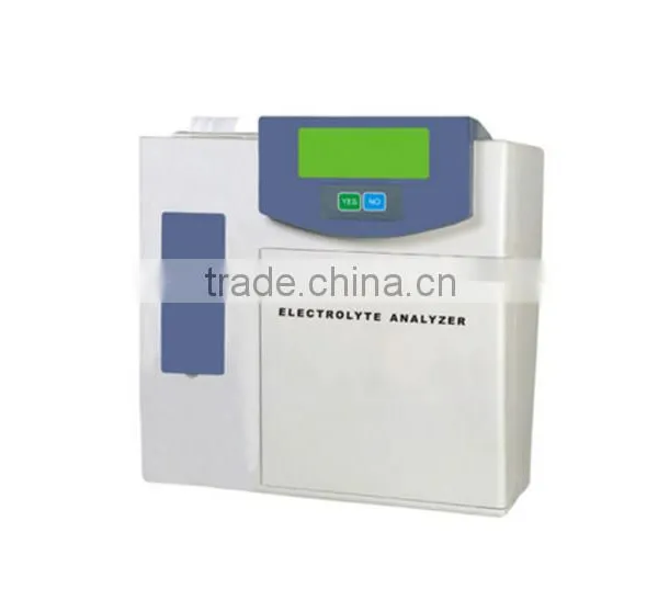 KA-UA00061 Electrolyte Analyzer Electrolyte Auto Analyzer