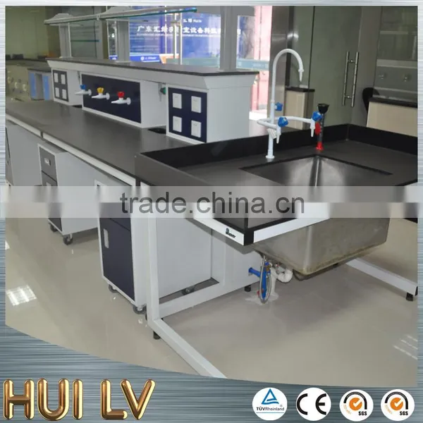 20 Years Experience Guangzhou Lab Furniture Market photo-5