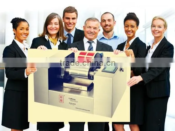Printability Tester Rotogravure Ink Proofer photo-2
