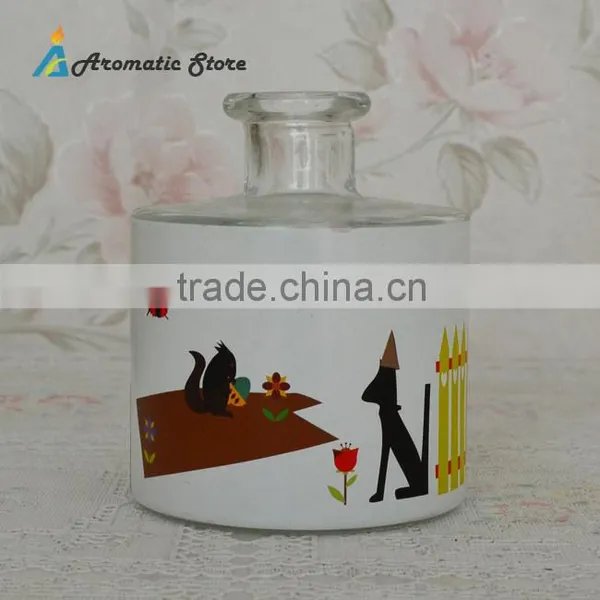 Custom Cheap Reed Aroma Diffuser photo-2
