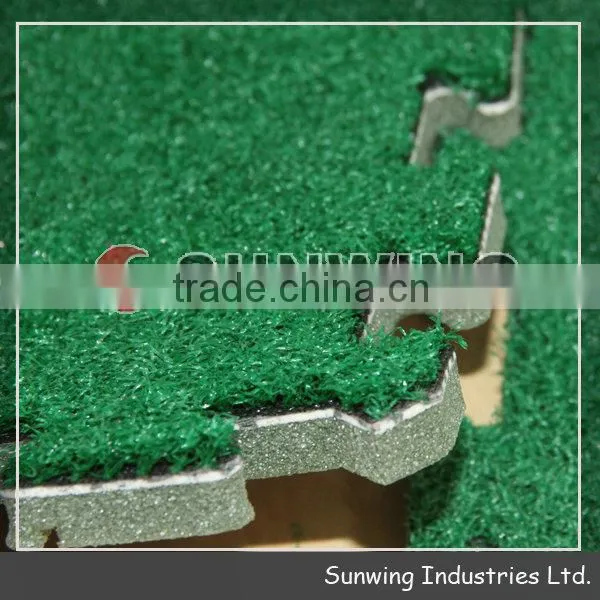 Interlocking Sport Court Tiles photo-2