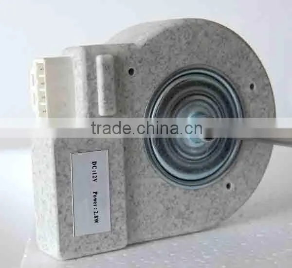 Brushless DC Motor photo-3