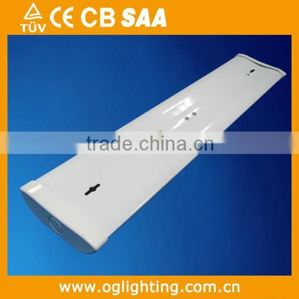 SAA ETL Certified LED Linear Light for Warehouse photo-3