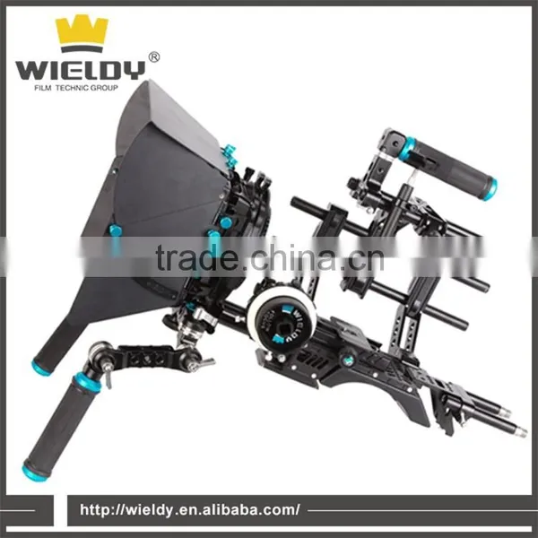 Experienced Factory Dslr Steadicam Rig
