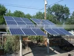 High Efficiency 10000w Led Solar Powered Lights photo-3