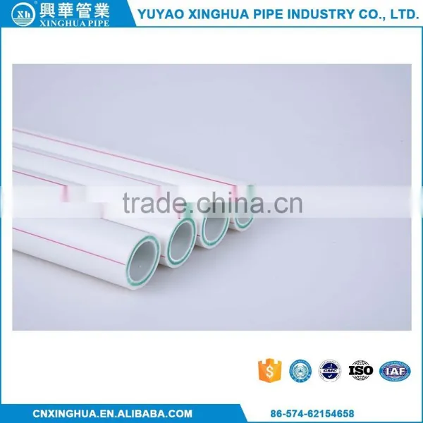 Hot Sell 2016 New Products Plastic Coated Pipe , Ppr Pipe Price , Ppr Pipe photo-4