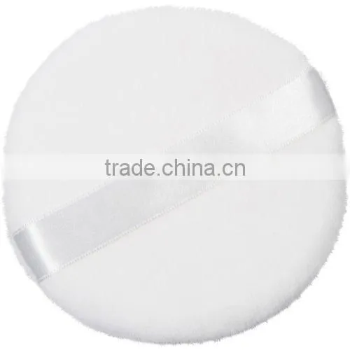 High Quality Women Makeup Foundation Cosmetic Puff Facial Face Soft Sponge Powder Puff Beauty Tool photo-4