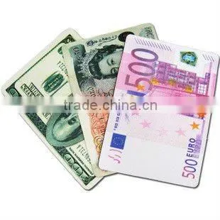 Mouse Pad,Dollar Mouse Pad