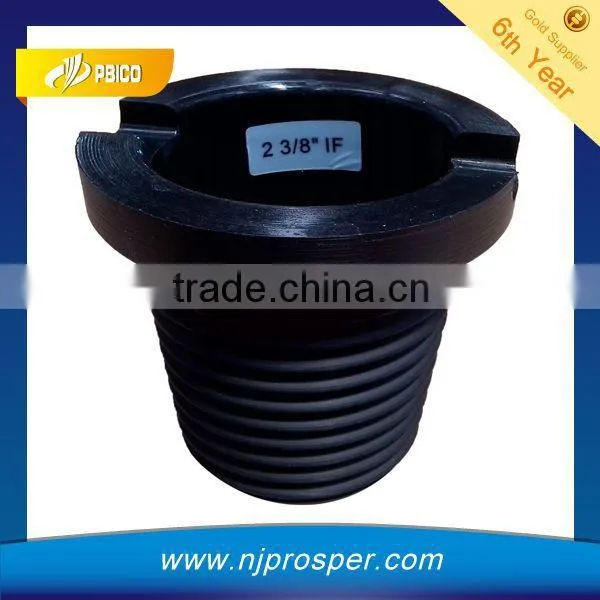 Timely Delivey of Consignment API 5CT Oilfield Thread Protector For Drill Pipe(YZF-C2422) photo-2