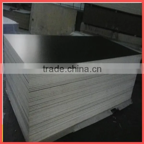 Cheap Melamine Chipboard Price photo-3