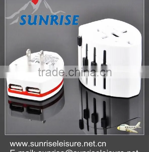 36187# Worldwide Travel Adapter Plug photo-4