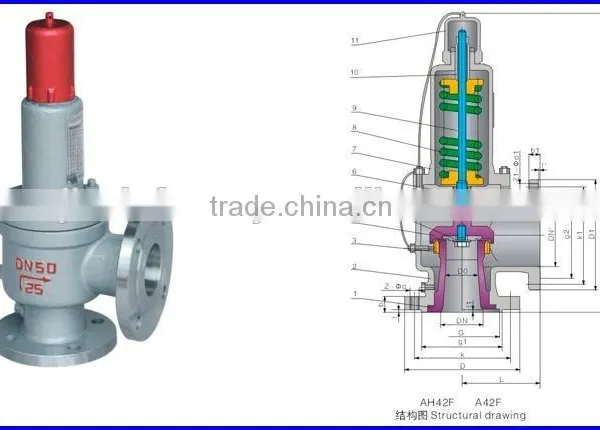 JX High Pressure LPG Gas Solenoid Valve,220V Solenoid Valve,gas Cylinder Valve on Sale photo-5