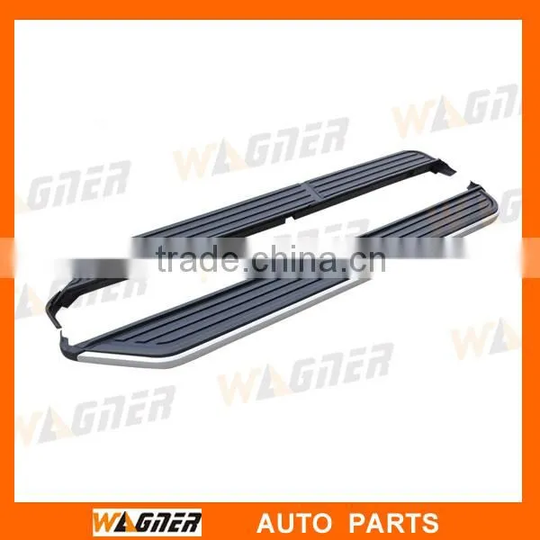 Accessories,side Step for Land Rover Discovery 3