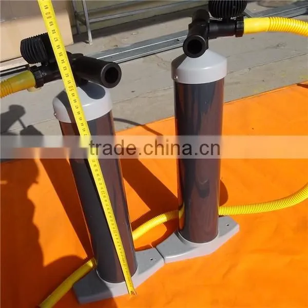 2016 New Style Hand Pump for Inflatable Sup Board/stand up Paddle Pump/ Air Sup Pump photo-3