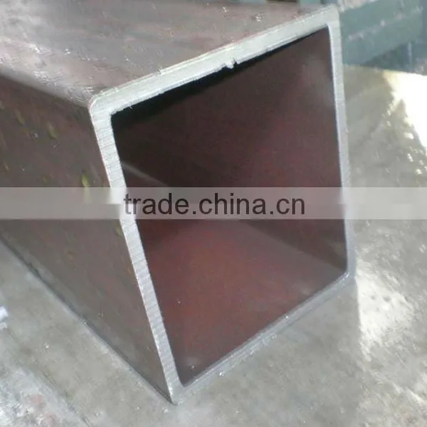 Square Hollow Sections