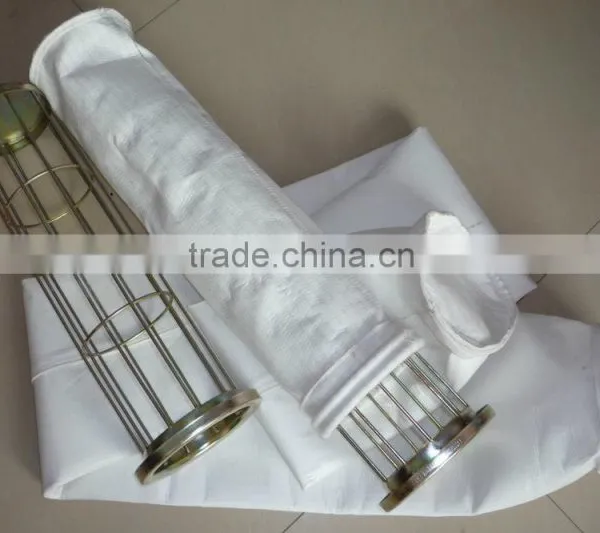 Nonwoven Filter Bag for Dust Collection photo-4