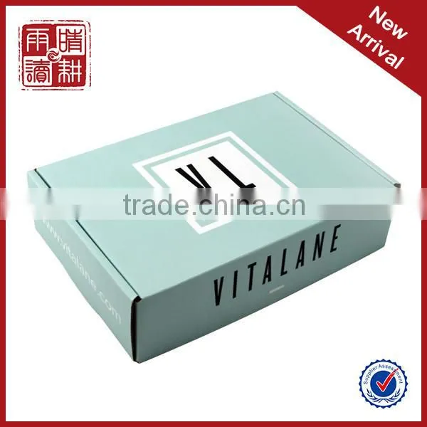 Manufacturer Custom Folding Paper Box photo-3