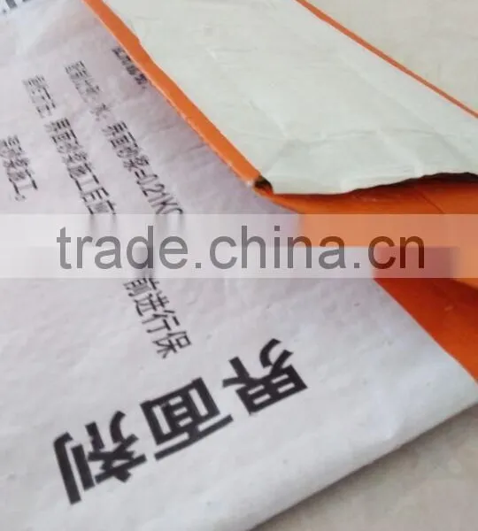 Valve Bag for Powder Coating Kraft Paper Bag photo-4