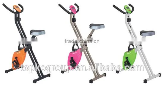 2016 Hot Selling High Quality Express Fitness Durable Exercise Bike photo-2