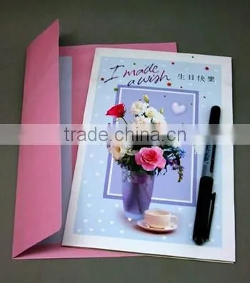 Hottest!!! Audio Greeting Card, Greeting Card Sound for Holiday Decoration photo-3