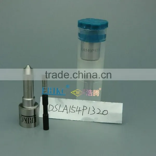DSLA154P1320 Fuel Injector Nozzle for Jeep Grand Cherokee CRD Mercedes Sprinter, V200, V220 and Vito photo-4