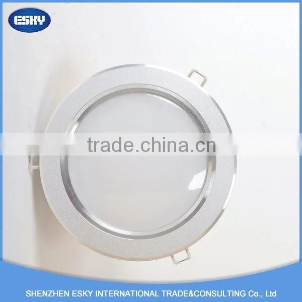 Factory Popular Simple Design Led Downlight ul Reasonable Price photo-6