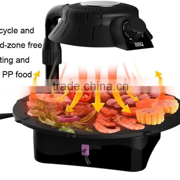 Microwave Oven Grill Rack Equipment photo-6