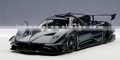 Metal Car Model photo-2